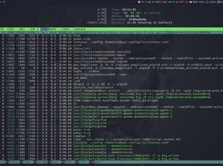 ALOBE - Arch Linux Oldboy Edition Screenshot 3