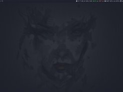 ALOBE - Arch Linux Oldboy Edition Screenshot 4