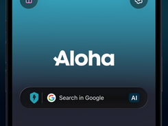Aloha Browser - Private browser for everyone