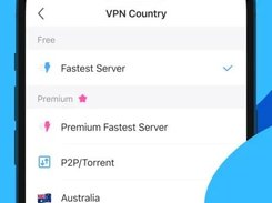 Aloha Browser with unlimited free VPN