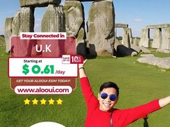 UK starting price
