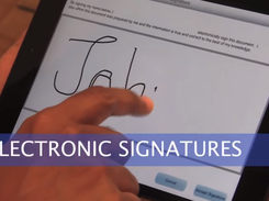 Alora-Esignatures