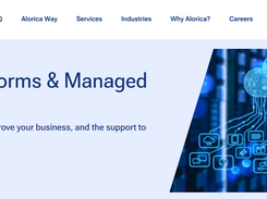 Alorica Screenshot 1