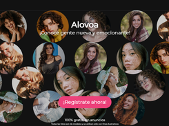Alovoa Screenshot 1