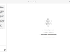 AI Content Generation