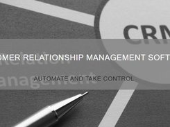 Alpha CRM Screenshot 2