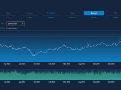 Alpha Terminal Screenshot 5