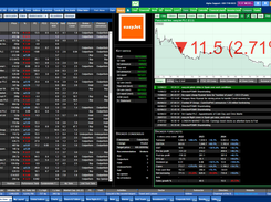 Alpha Terminal Screenshot 3