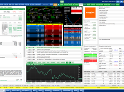Alpha Terminal Screenshot 2