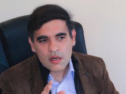 Mauricio Alfaro