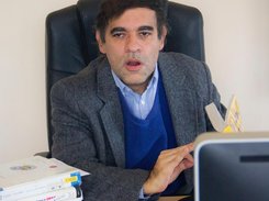Ing. Mauricio Alfaro (2004)