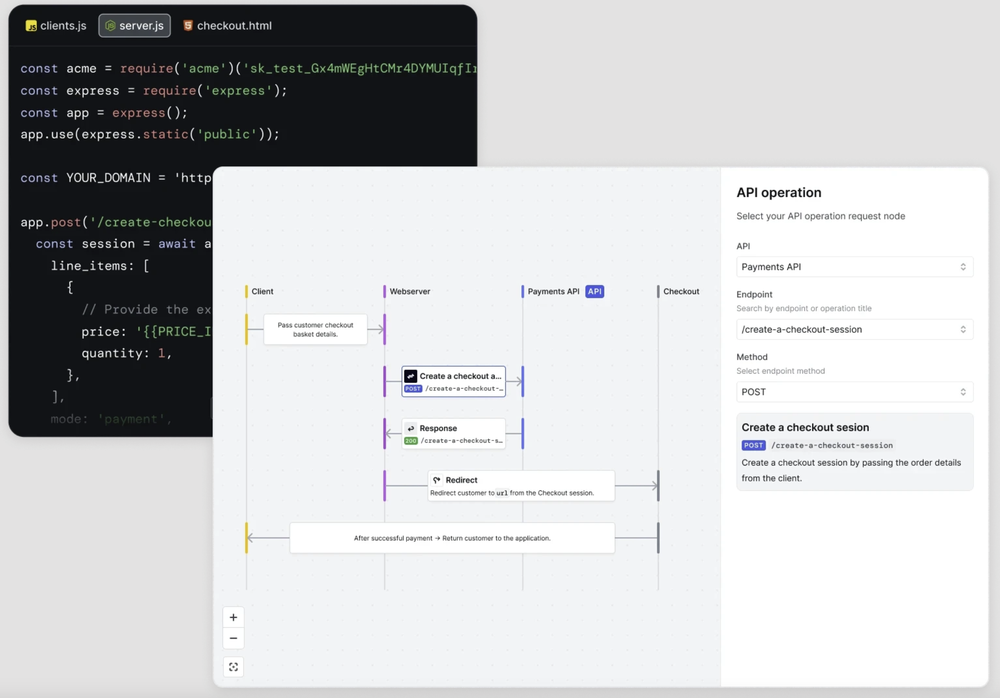 Alphadoc Screenshot 1