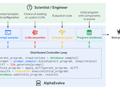 AlphaEvolve Screenshot 1