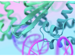 AlphaFold 3 Screenshot 1