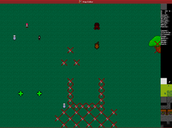 Map editor