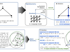 alphageometry Screenshot 1