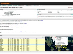 Alphaliner Screenshot 1