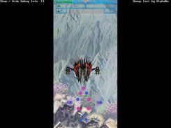 boss weapon 2