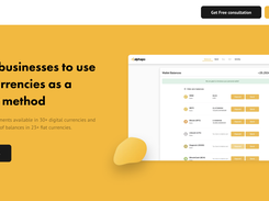 Alphapo Screenshot 1
