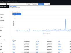 Search across filings.