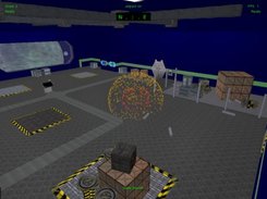 General game screenshot
