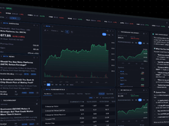 AlphaSpace Screenshot 1