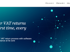 AlphaVAT Screenshot 1