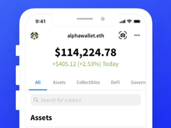 AlphaWallet · GitHub