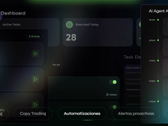 Alphio Screenshot 1