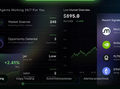 Alphio Screenshot 1