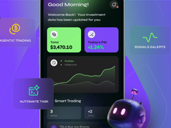 Alphio Screenshot 1