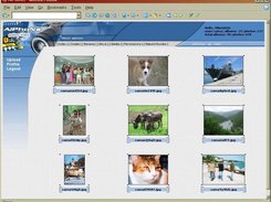 Hura theme