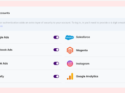 Alpomi Screenshot 1