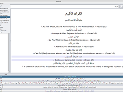 AlQuraan Screenshot 1