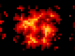 An explosion sprite, that I like especially :D