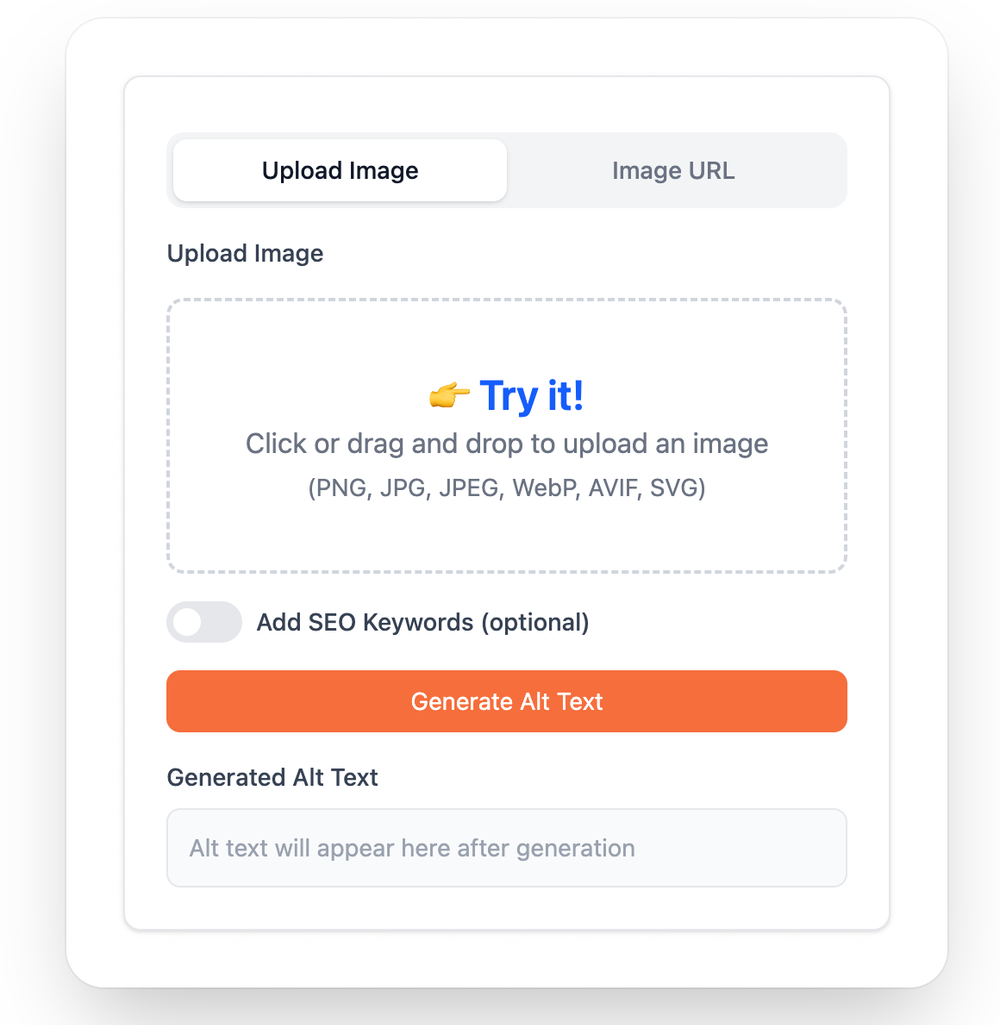 Alt Magic Screenshot 1