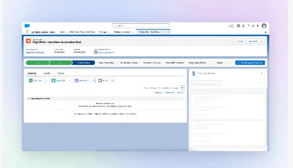 altaFlow Screenshot 1