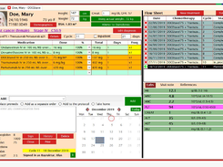 Altai Oncology Suite Screenshot 1