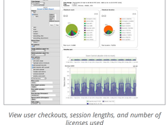 Altair Monitor Screenshot 1