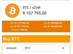 AltCoinTrader Screenshot 2