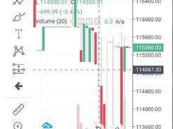 AltCoinTrader Screenshot 1