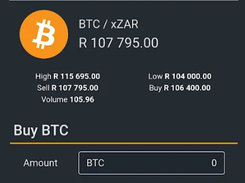 AltCoinTrader Screenshot 5