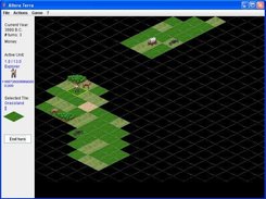 AlteraTerra Release 0.0.2 - map exploration