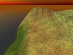 Simulator Terrain (Basic)