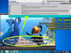 English Sinhala Translator