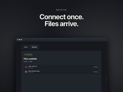 altersend Screenshot 4
