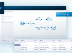 Alteryx Designer Screenshot 1