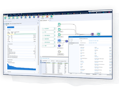 Alteryx Screenshot 1