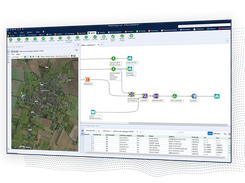 Alteryx Screenshot 3