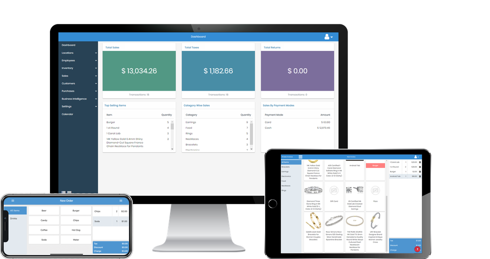 AltheaSuite Screenshot 1